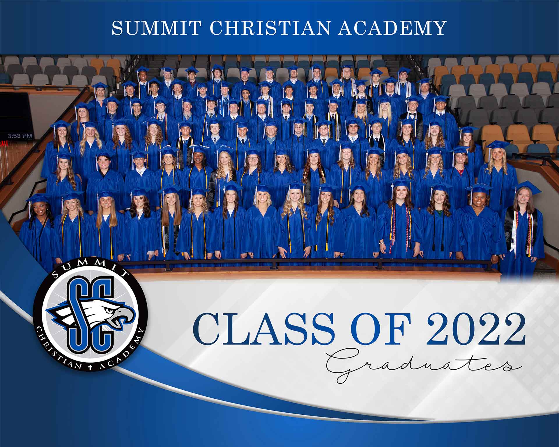 Accreditation Summit Christian Academy