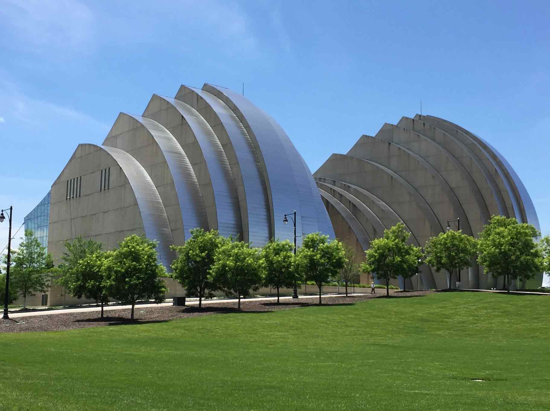 KC Performing Arts