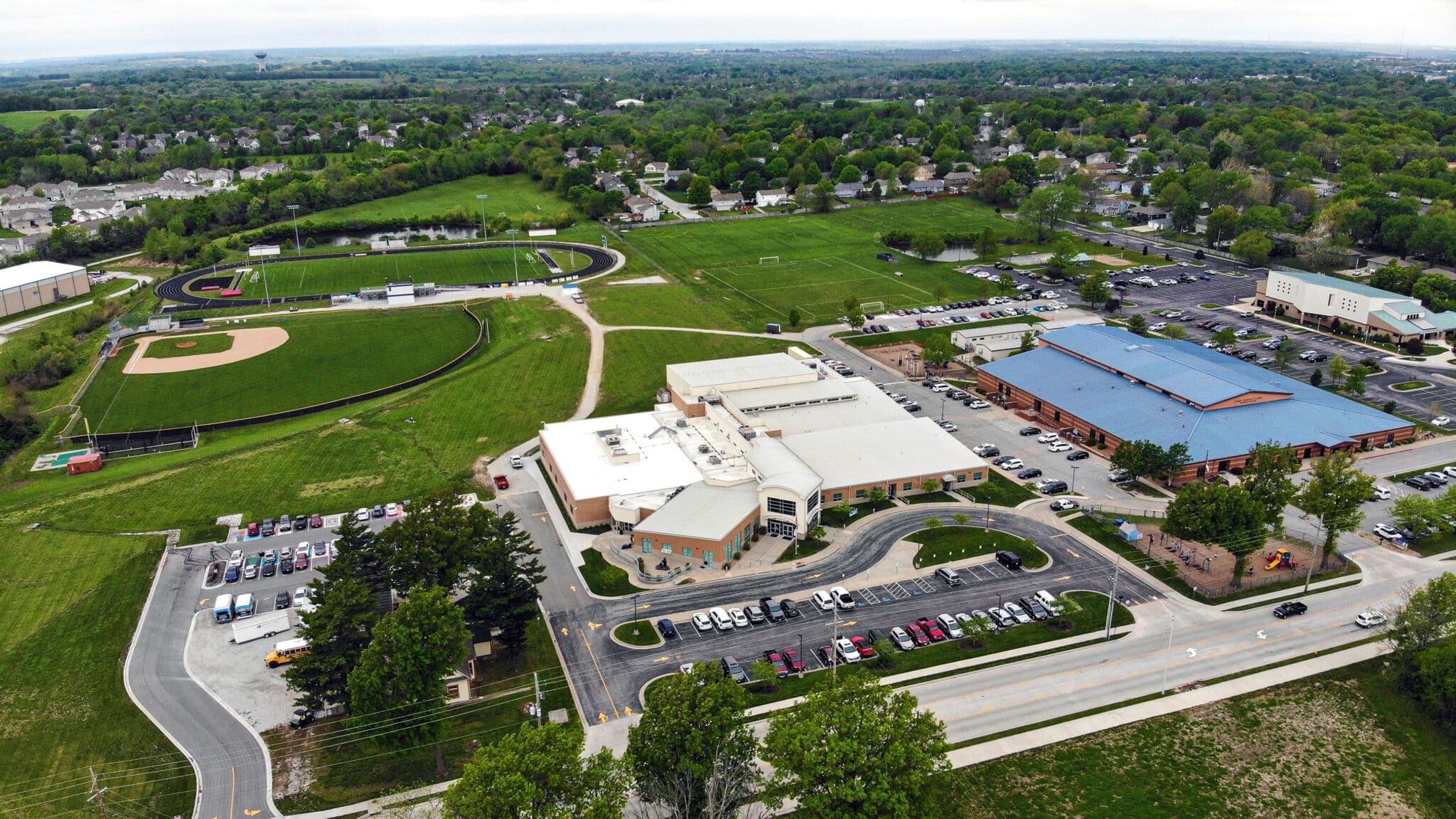 Summit Christian Academy has been ranked first in the Kansas City Business Journal’s list of Top Area Private Schools. This is SCA’s ninth consecutive year to be ranked in the top five.