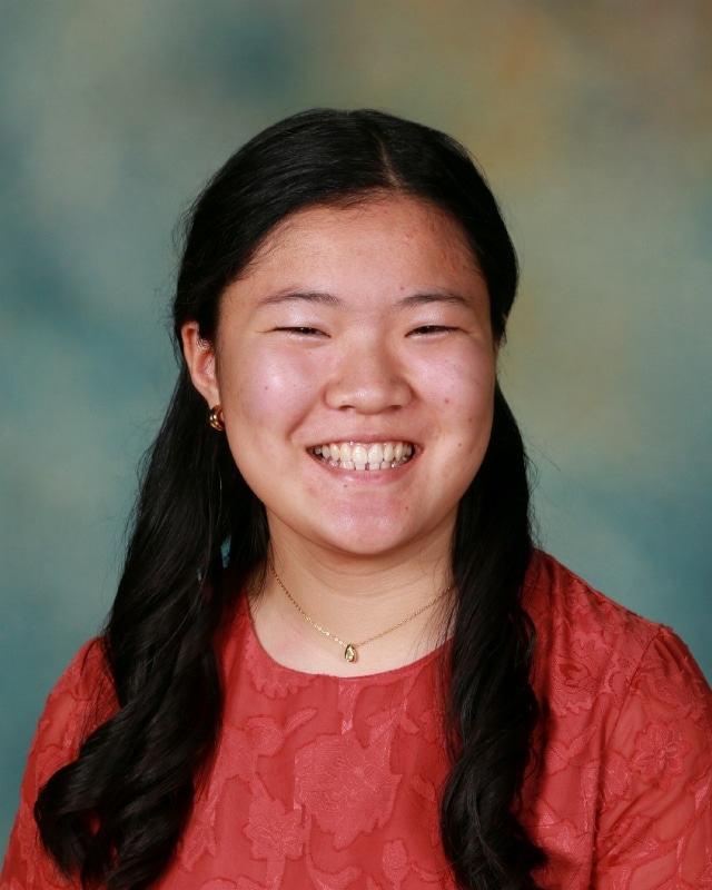 SCA junior Evelyn Crouch will attend and represent SCA at the American Legion Auxiliary Girls State of Missouri at Lindenwood University over the summer.