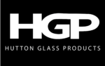 Hutton Glass Products logo