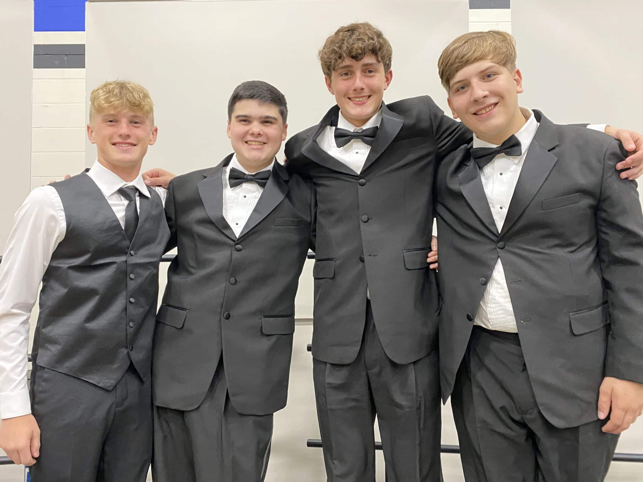 SCA Secondary Students Selected for KC Metro District Honor Choirs ...
