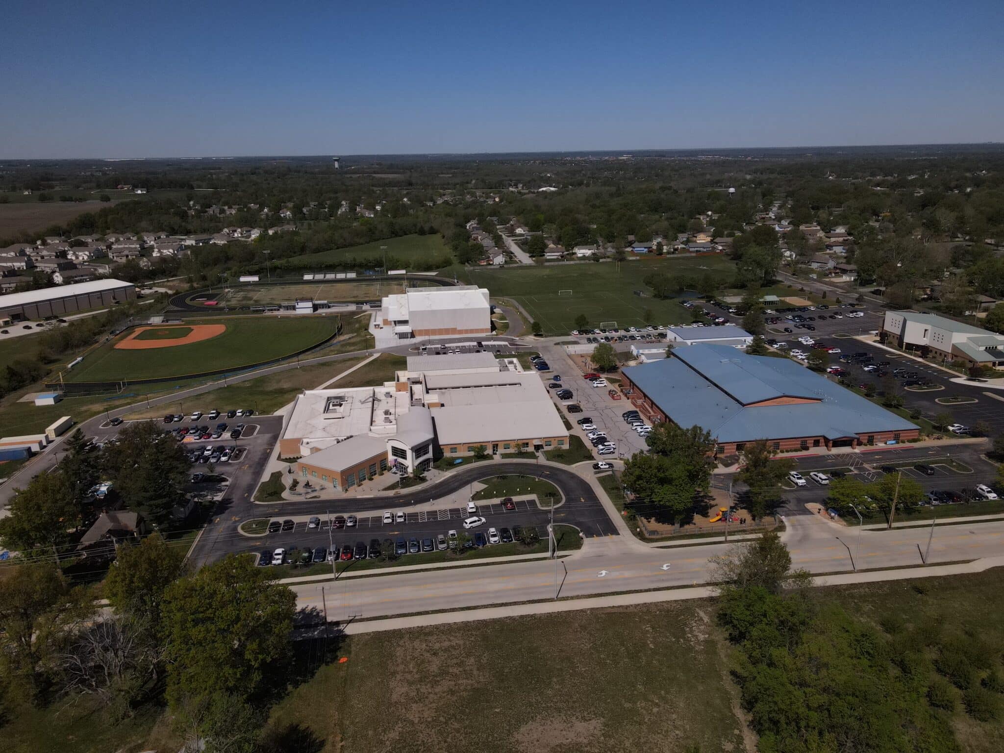 Summit Christian Academy has been ranked first in the Kansas City Business Journal’s list of Top Area Private Schools. This is SCA’s tenth consecutive year to be ranked in the top five.