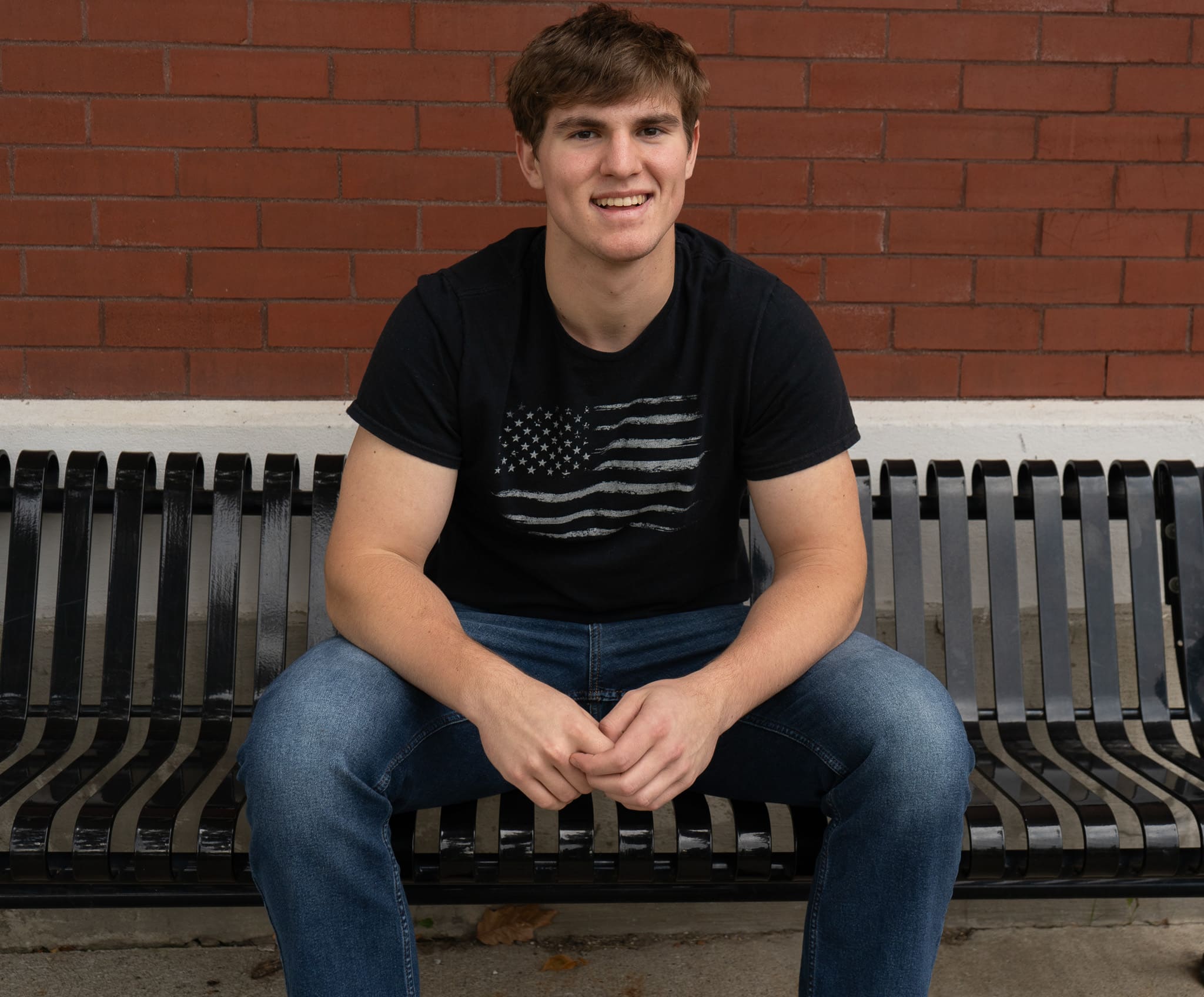 SCA senior Isaac Truesdale was a Summa Cum Laude recipient for the SCA Class of 2024. Isaac plans to study Business Administration at Jefferson College, where he will also play collegiate baseball.