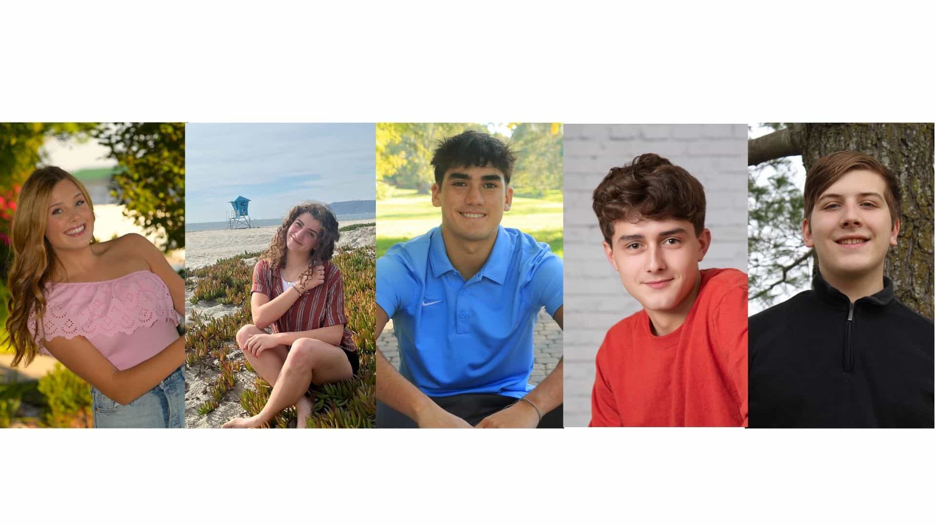 Summit Christian Academy (SCA) is pleased to announce that five members of the 2024 graduating class were awarded six scholarships from the Truman Heartland Community Foundation.